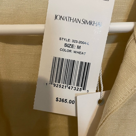 Jonathan Simhkai Eyelet Top - NWT ❤️ - Picture 4 of 11